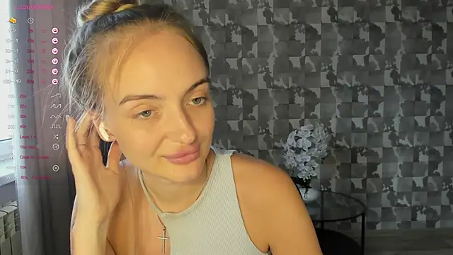 A_delina webcam