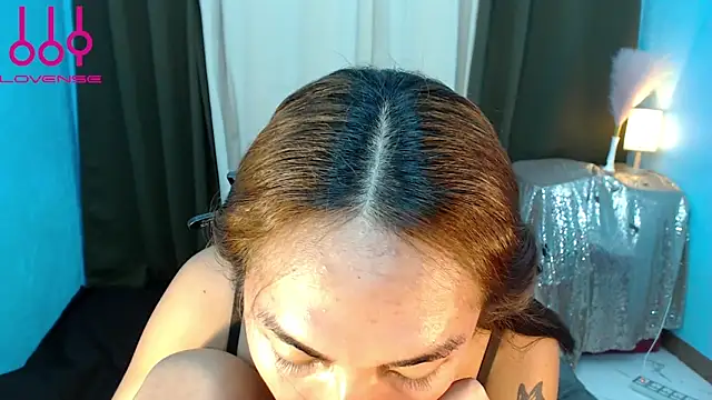 Goddess_Isabel webcam