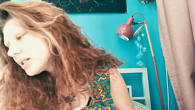 VivienDarkbloom webcam