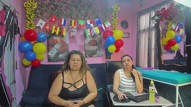 lesbiancuple webcam