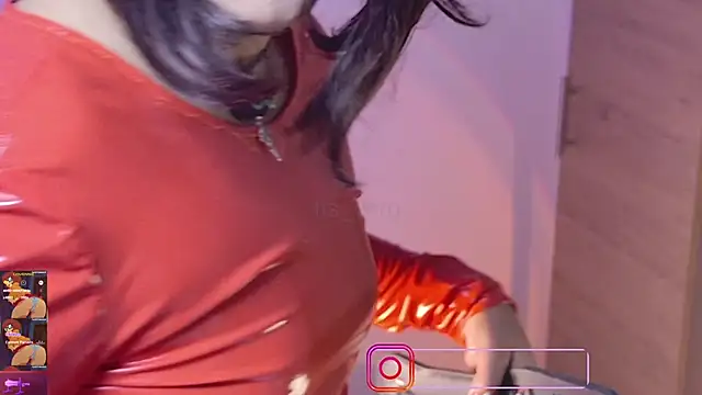Its_vero webcam