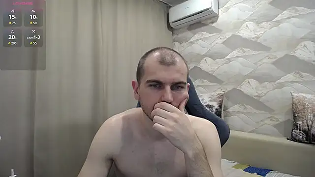 SerzhKorol1 webcam