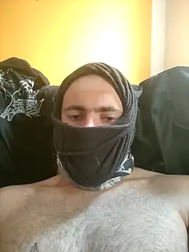 Septimu5 live sex cam