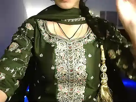 Moksha_ webcam