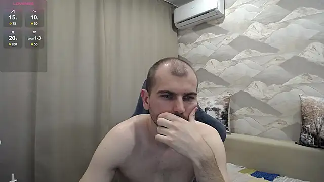 SerzhKorol1 webcam
