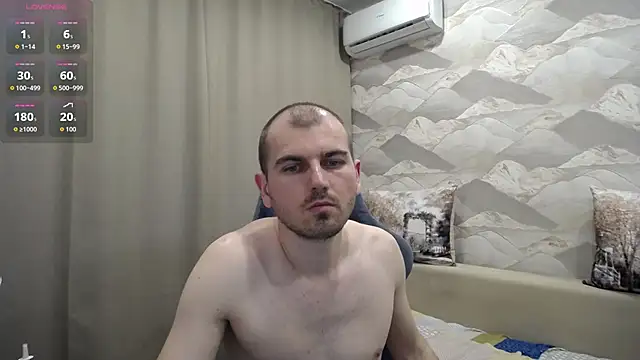 SerzhKorol1 webcam