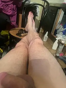 crisfootlicker webcam
