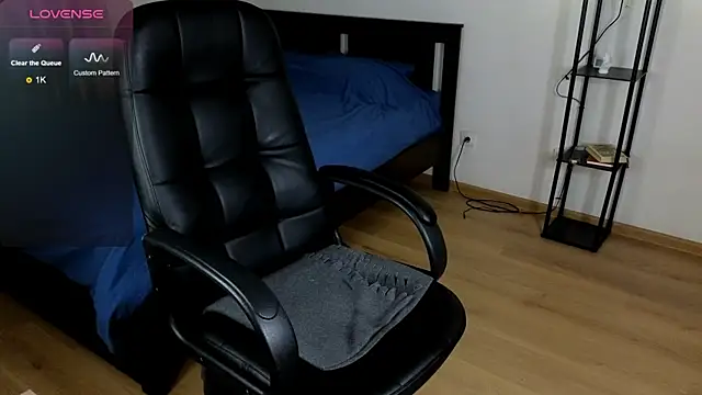 Rory_Reed webcam