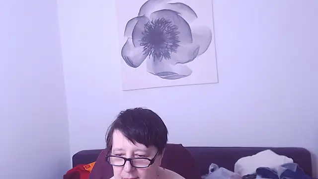 ChristaRose webcam