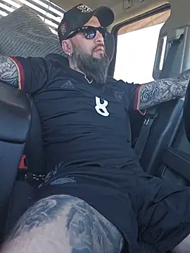 Beardedtattood avatar