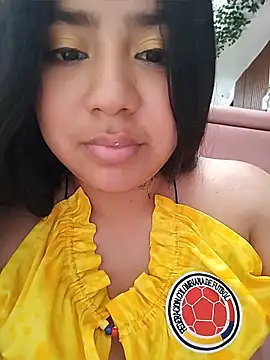Amber_Herrera webcam