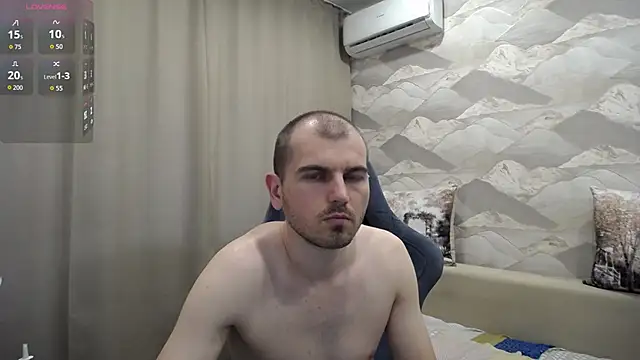 SerzhKorol1 webcam