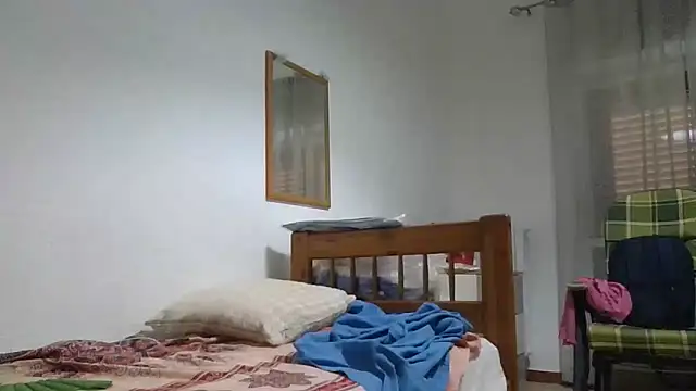 Miasexmilf webcam