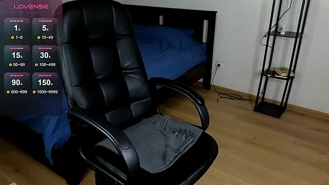 Rory_Reed webcam