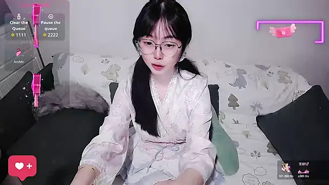 baby-yaya20 webcam