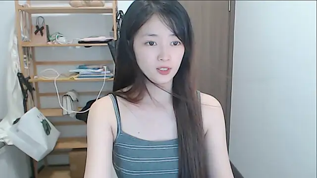 Mimi-cnbaby webcam