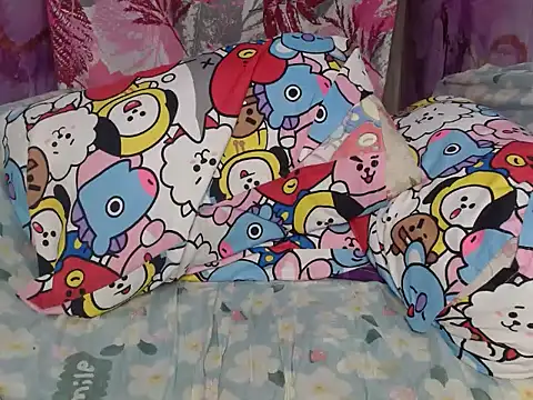 Naughty_Boobies webcam