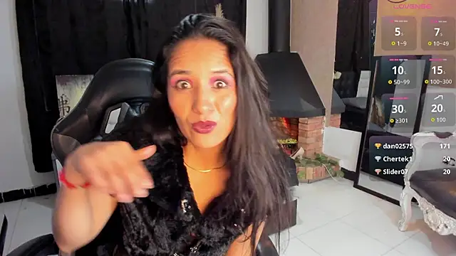 Vicky_Angeel webcam