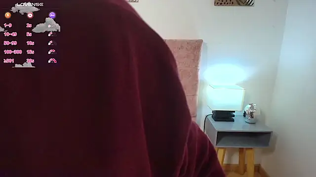 Cassie_Cage webcam