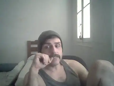 BrunoAlphaBR webcam