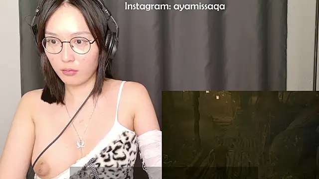 Qelvrix webcam
