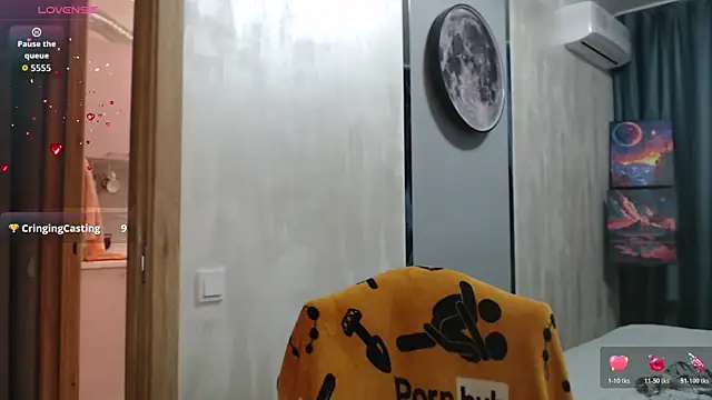 Stacy_Davice webcam