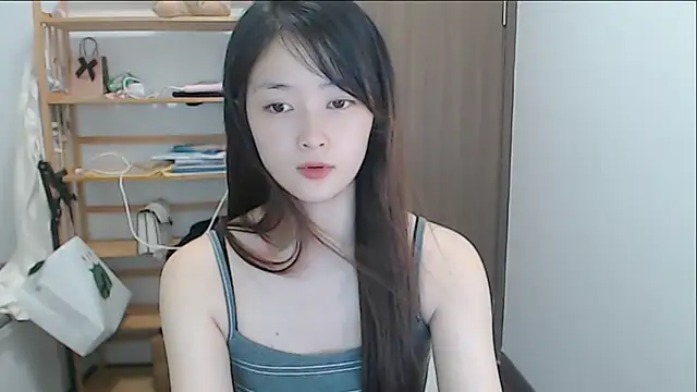 Mimi-cnbaby webcam