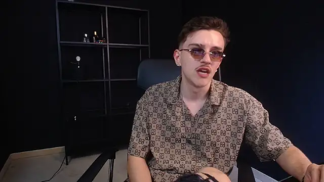 FelixStarkk webcam