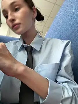 -missbehaving- webcam