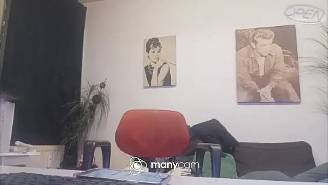 der_dino30 webcam