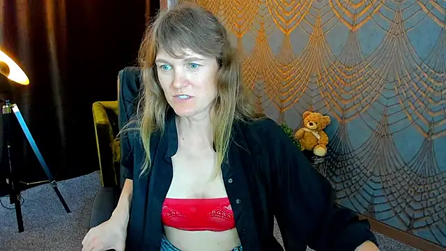 Anabell_xxx webcam