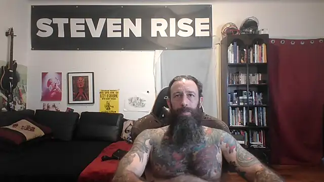StevenRiseNYC webcam