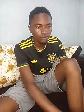 Rakeem023 webcam