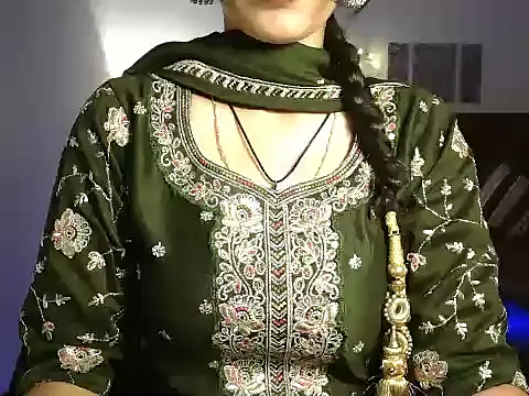 Moksha_ webcam