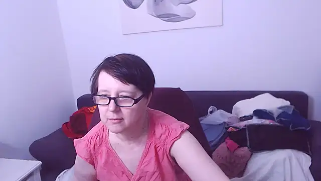 ChristaRose webcam
