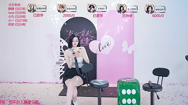 TY-002 webcam