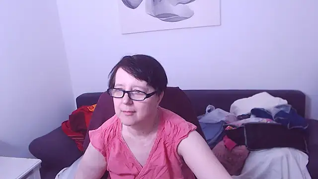 ChristaRose webcam