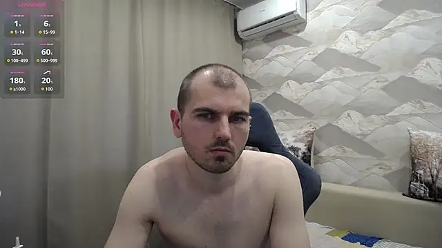 SerzhKorol1 webcam
