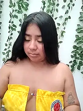 Amber_Herrera webcam