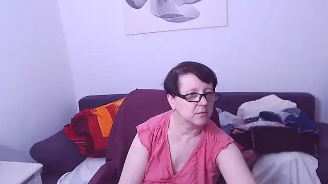 ChristaRose webcam