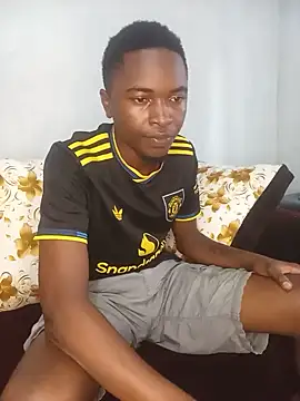 Rakeem023 webcam