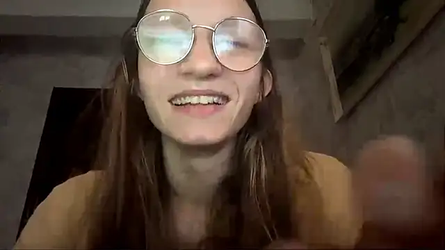SparkleJebb webcam