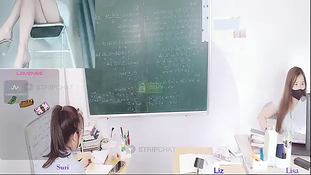 _Math_ webcam