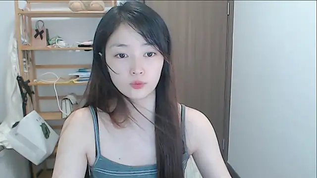 Mimi-cnbaby webcam