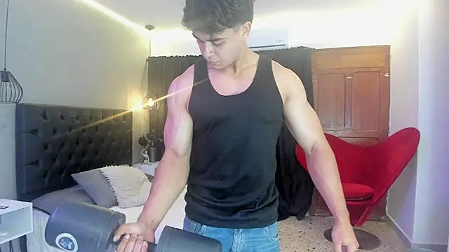 Charlie___Musk webcam