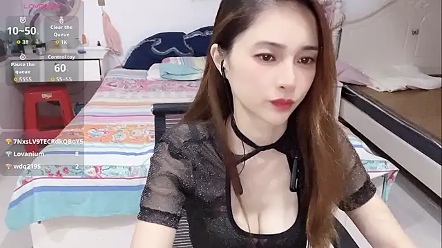 miaomiao-99 webcam