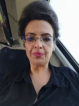 RebeccaNoble webcam