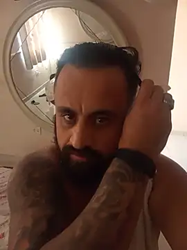 BarbudoSP35 webcam