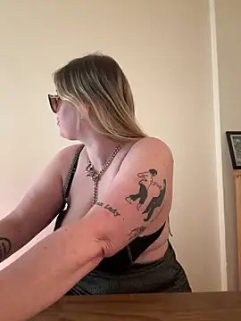 Granlady7 webcam