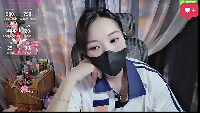 Dully_ana webcam